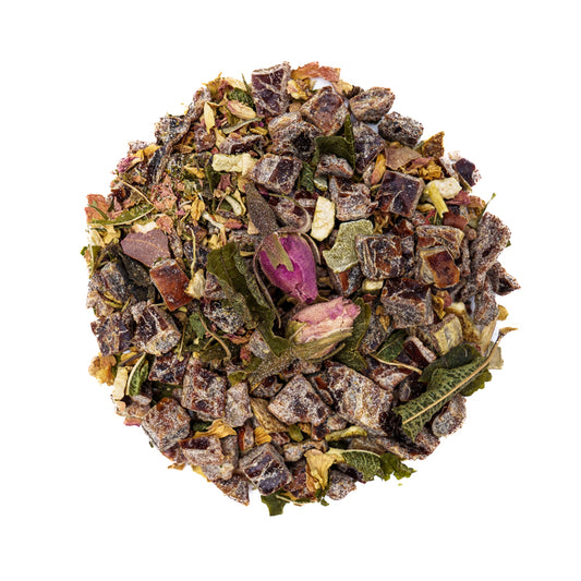Rose Guarana