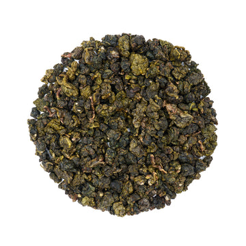 Peach Oolong Tea
