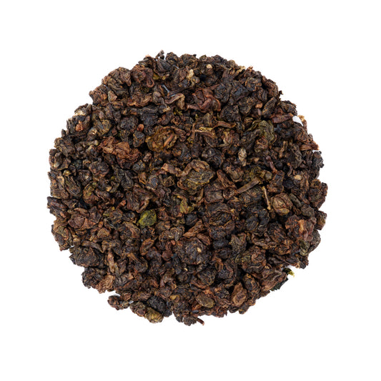 Jasmin Oolong Tea, ORGANIC