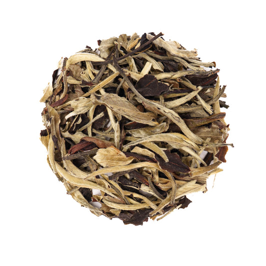 Moonlight White Tea