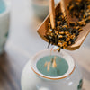 Japan Genmaicha Green Tea