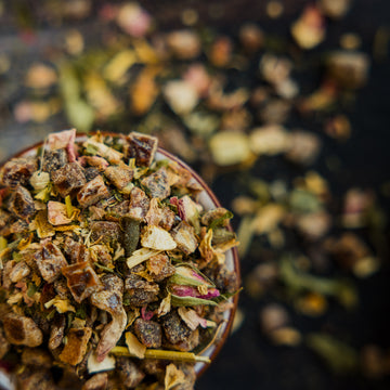 Rose Guarana