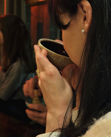 More than tea