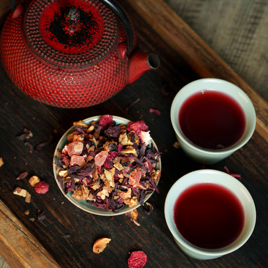 Siesta Fruit Tea